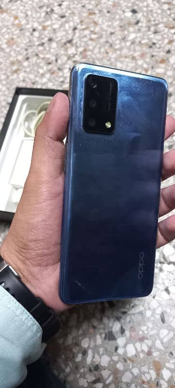 oppo f19 all genuine 3