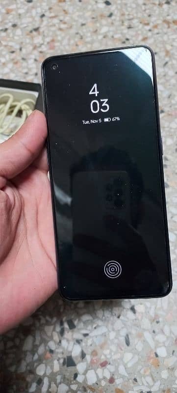 oppo f19 all genuine 4