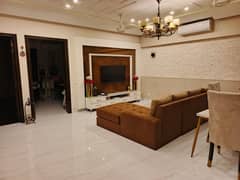 12 Marla Brand New Double Unit Bungalow For Rent G-Block State Life Housing Phase 1 Lahore