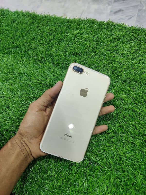 I phone 7 plus 128 pta 0