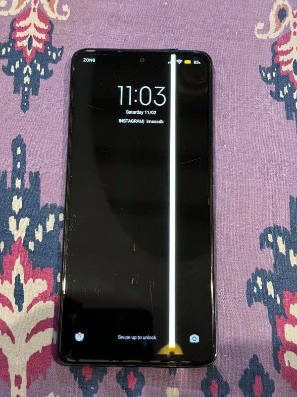 XIAOMI REDMI NOTE 10 PRO SINGLE SIM 3