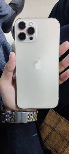 Iphone 12 pro max non pta