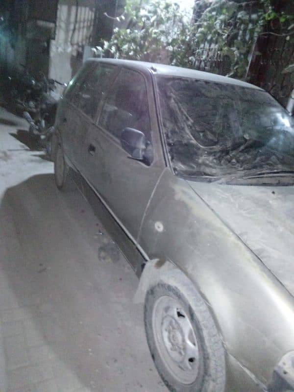 Suzuki Cultus 2006.03061927009 0