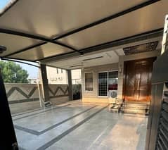 01 Kanal Modern House Available For Rent In DHA Phase 1 - Block G