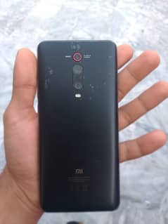 Mi 9t Pro(Non Pta)