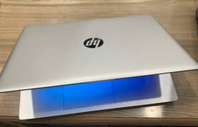 HP 8th Gen