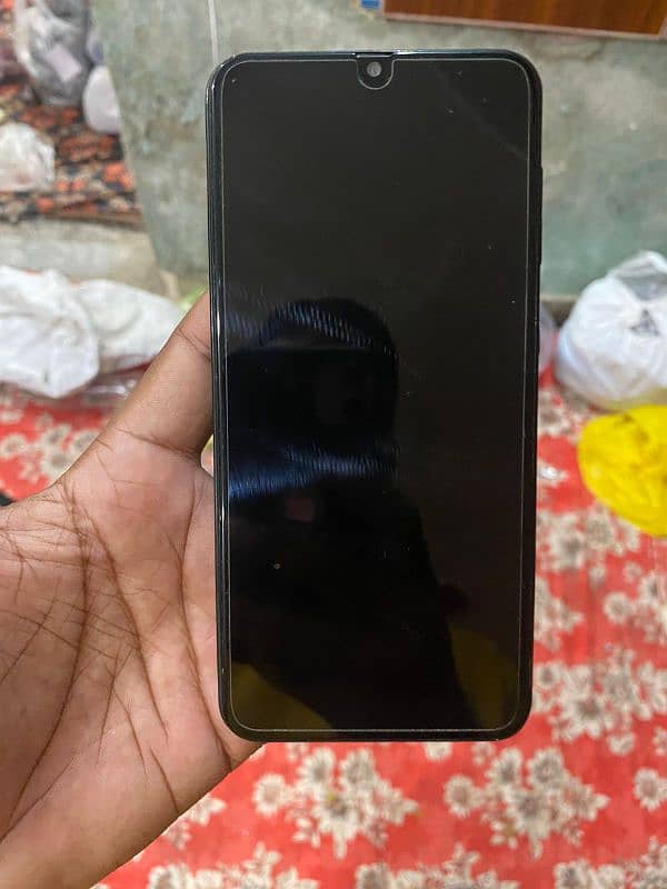 Samsung A30 4/64 only  exchange kro gy 0