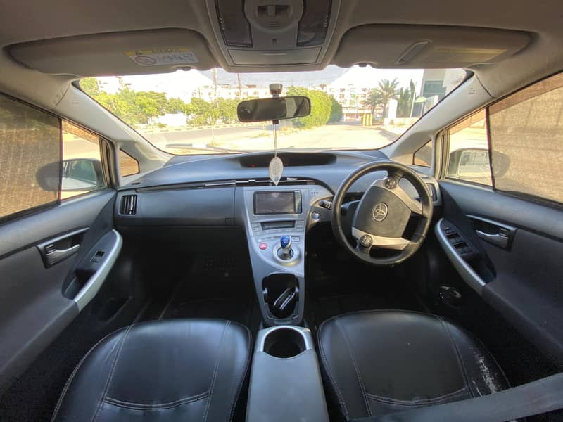 Toyota Prius 2013 S LED 1.8 EDITION 1