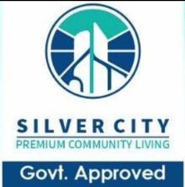 SILVER CITY ISLAMABAD PLOT FOR SALE 4