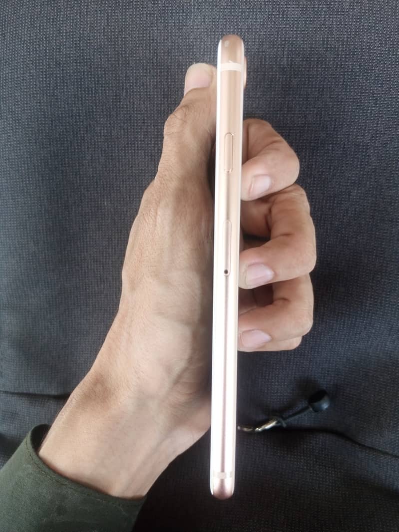 Iphone 8 Non Pta 5