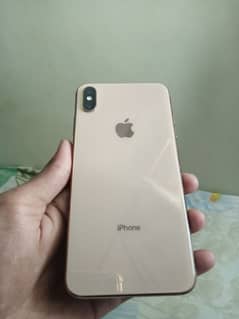 iPhone Xs max 64GB JV