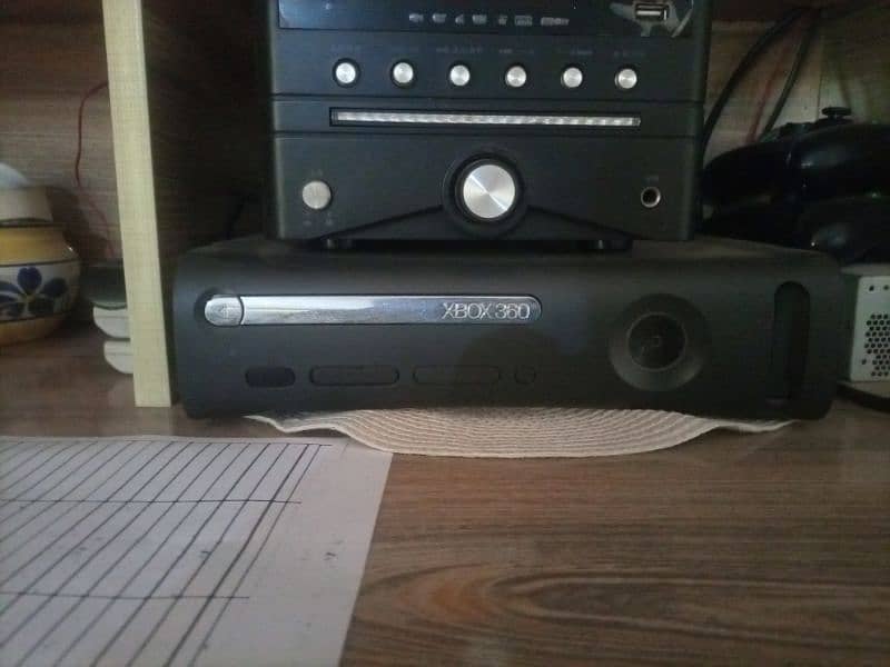 Xbox 360 good condition low price 0