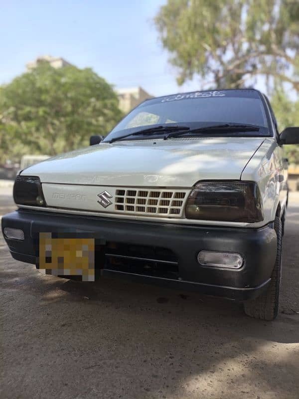 Suzuki luxury mehran 03133499405 2