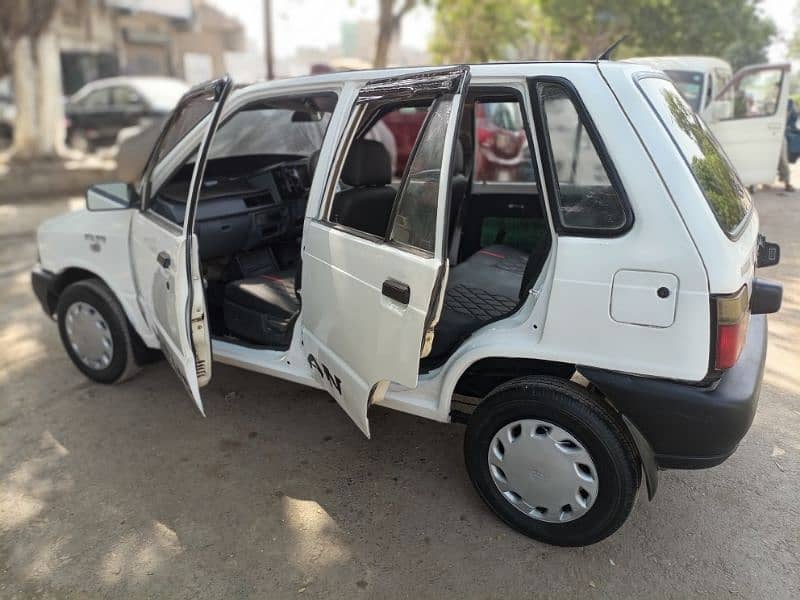 Suzuki luxury mehran 03133499405 7