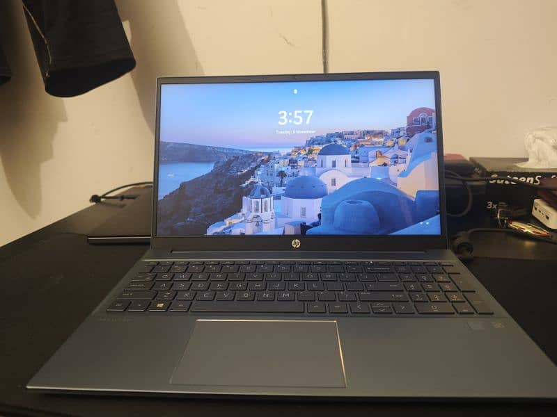 Hp Pavilion 15 eg0102Tx 1Tb NVMe Ssd 24gb Ram Mx450 2Gb Nvidia Graphic 0