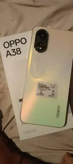 Oppo a38 6.128