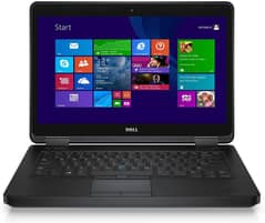 Dell Latitude E5440 Core i5 4th Generation 4GB Ram 500 GB