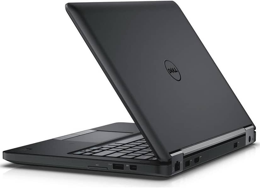 Dell Latitude E5440 Core i5 4th Generation 4GB Ram 500 GB 1