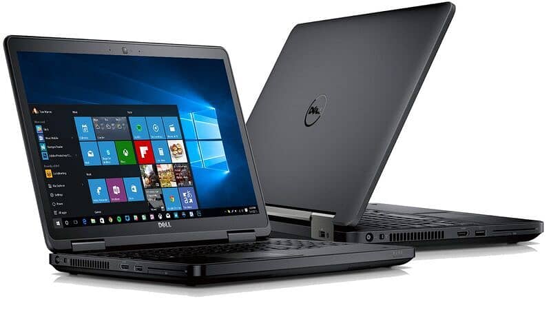 Dell Latitude E5440 Core i5 4th Generation 4GB Ram 500 GB 4