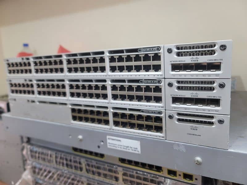 Cisco Nexus 5548UP 6