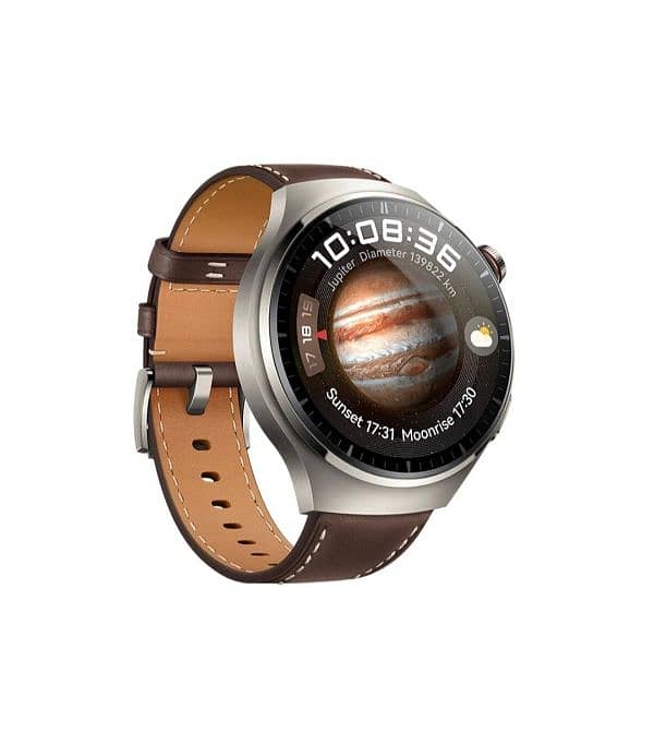 Huawei Watch 4 Pro Smart watch 5