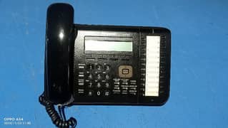 panasonic communication system Phone Exchange