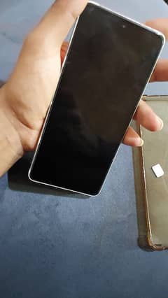 Samsung A73 5g 8/256 gb PTA