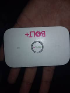 zong 4G Device