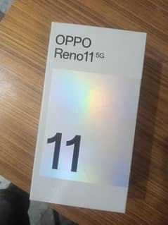 oppo reno11  5g  (12/256)