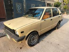 Suzuki FX 1985 Sale !!! Urgent !!!