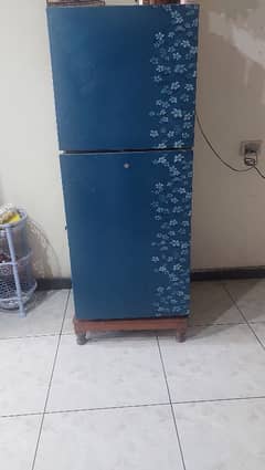 haier refrigerator