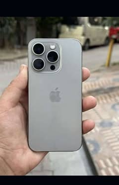 iphone 15 pro 256gb jv