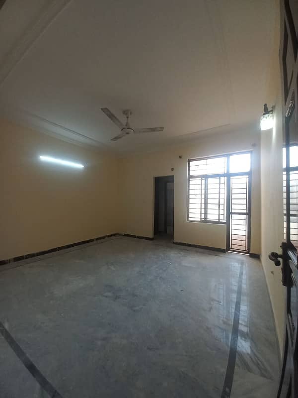 12 Marly Upper Portion for Rent in Airport Housing society sector 3 3