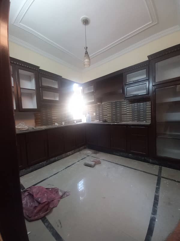 12 Marly Upper Portion for Rent in Airport Housing society sector 3 4