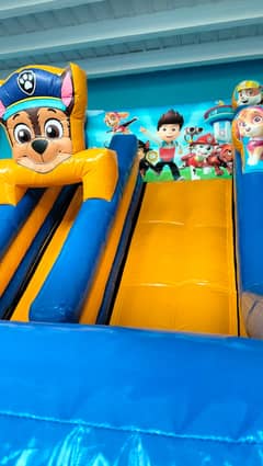 Jumping Castle , Kids Rides , Kids Play land , Max Inflatable , Rides