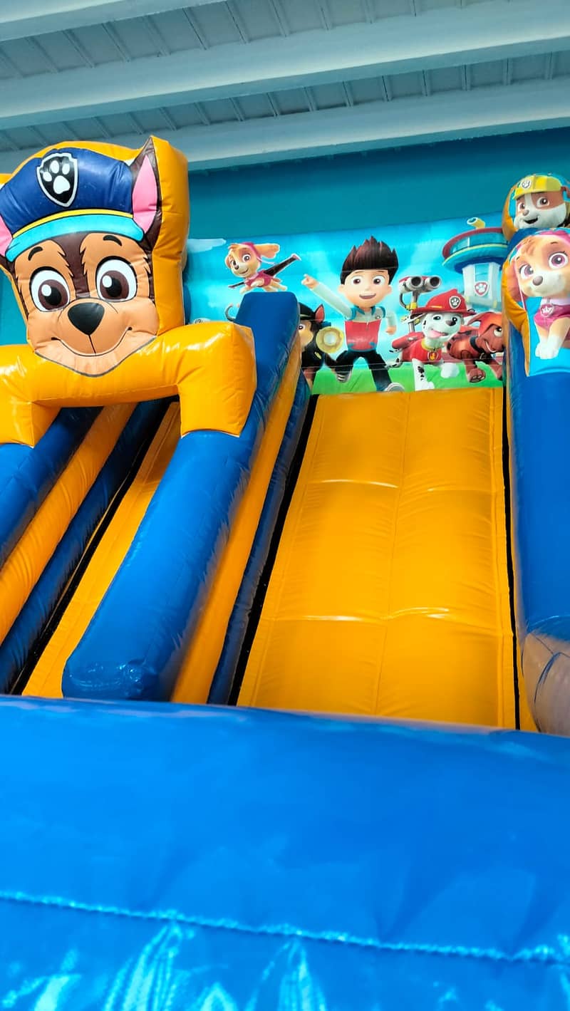 Jumping Castle , Kids Rides , Kids Play land , Max Inflatable , Rides 0