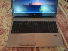 Hp ProBook 655G1,  AMD A8-5550M APU with Radeon (tm) HD Graphics