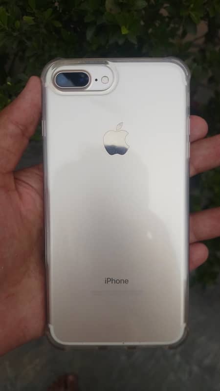 iphone 7 plus 32gb non pta 5