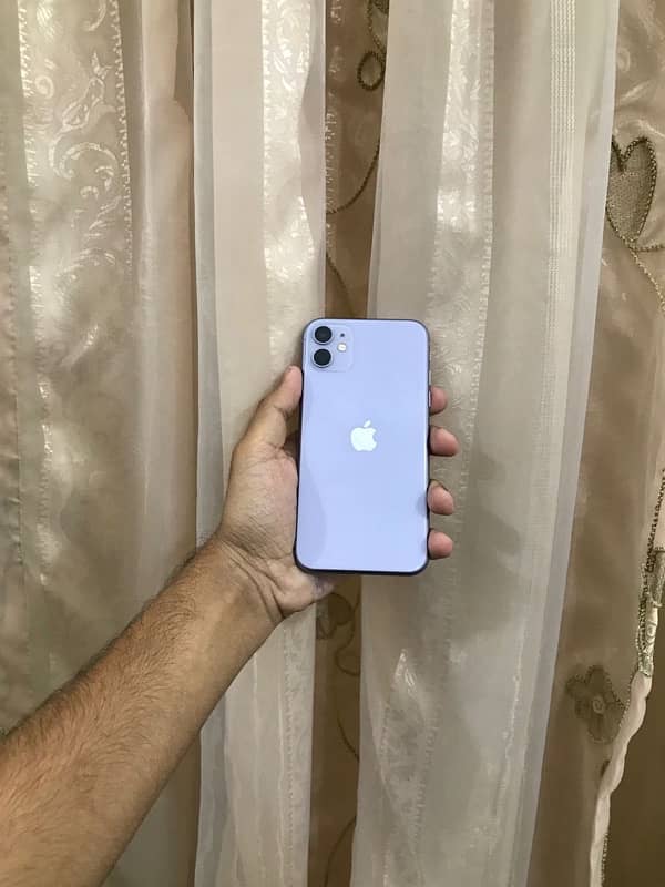 Iphone 11 128gb jv 0