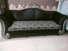 5 Seater sofa set