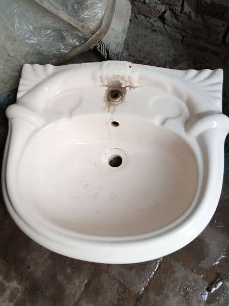 Basin Full Size 1