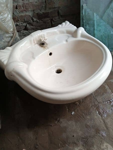 Basin Full Size 2