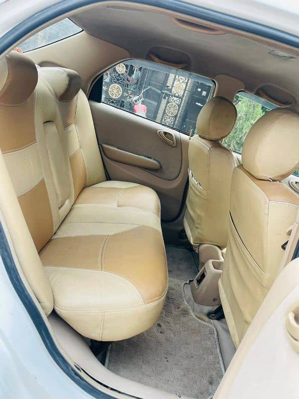 Honda City IDSI 2006 Neat and Clean 6