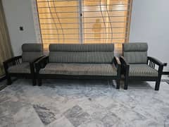 5 seater sofa