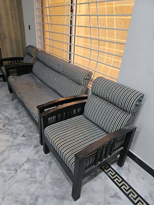 5 seater sofa 2