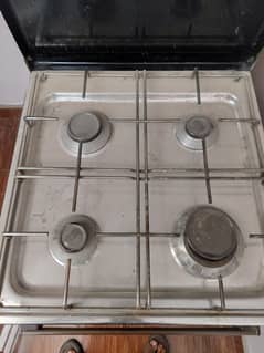 Cooking Range for Sale