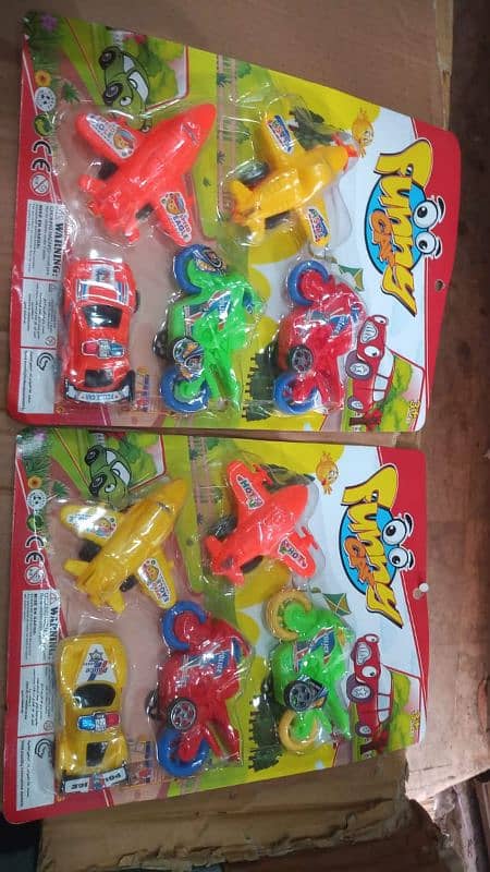 Toys 4 Kids in wholesale price 9