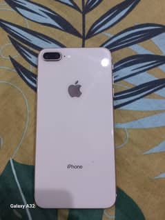 iPhone 8 Plus 256gb PTA approved 10/10