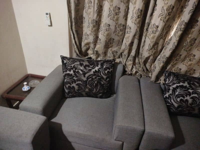 Six Seater Sofa Set | Available in Johar Town Lahore| 2