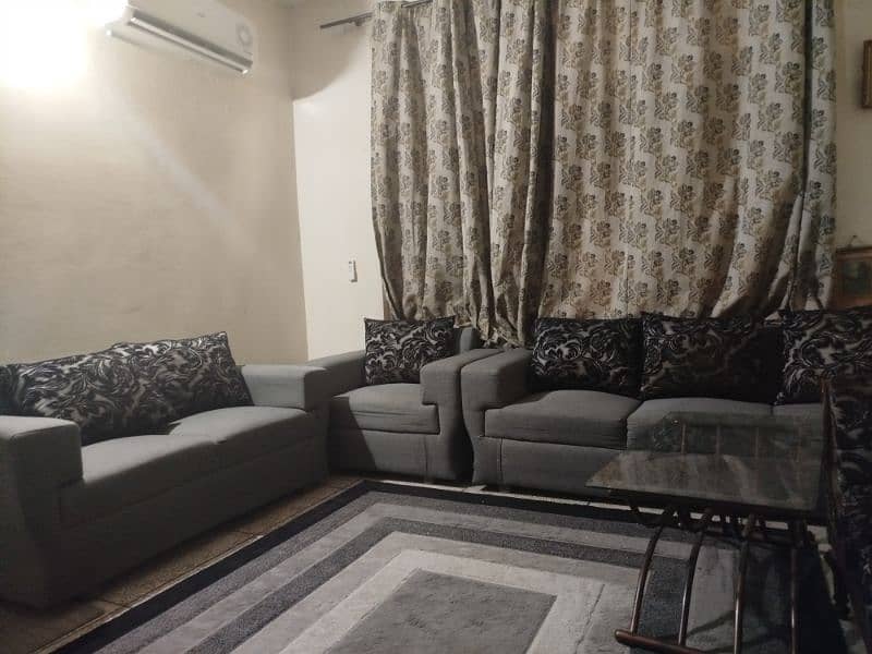 Six Seater Sofa Set | Available in Johar Town Lahore| 3